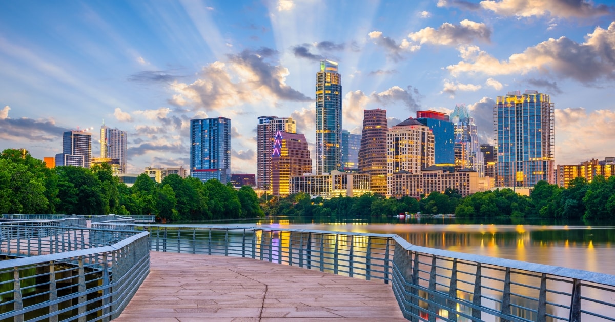 Austin, Texas