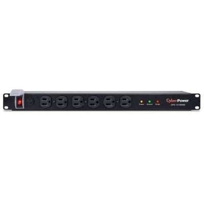 CyberPower CPS1215RMS