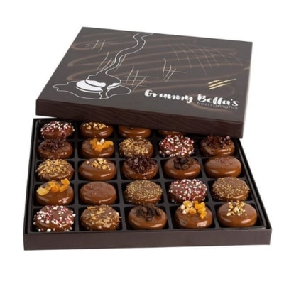 GrannyBellas Chocolates