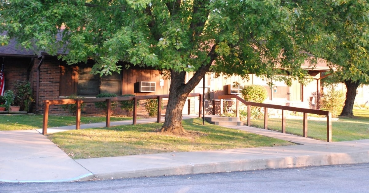 Meadowlark Senior Apartments