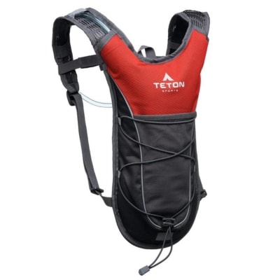 Teton Sports Trailrunner Snowboard Hydration Pack