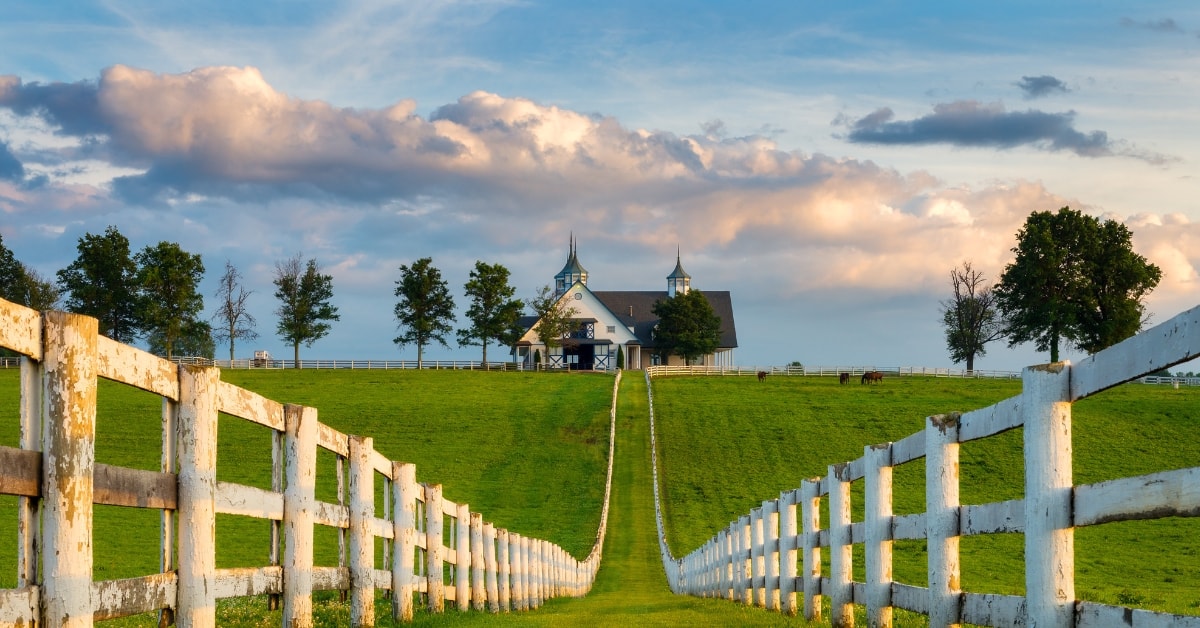 Lexington, Kentucky