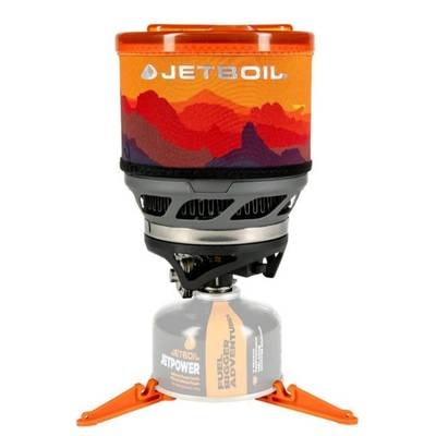 Jetboil MiniMo