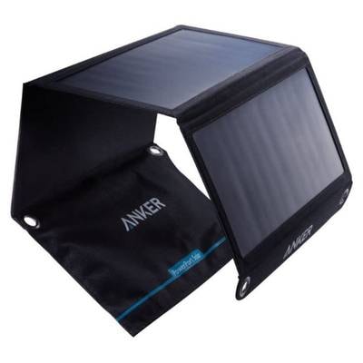 Anker 21W Solar Charger