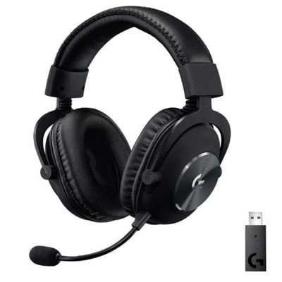 Logitech G Pro X Wireless Gaming Headset