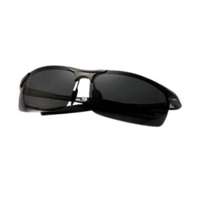 Sungait Men’s Polarized Sunglasses