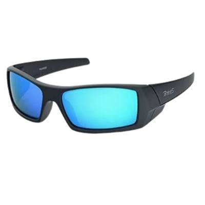 B.N.U.S. Ranger Rectangular Sports Sunglasses