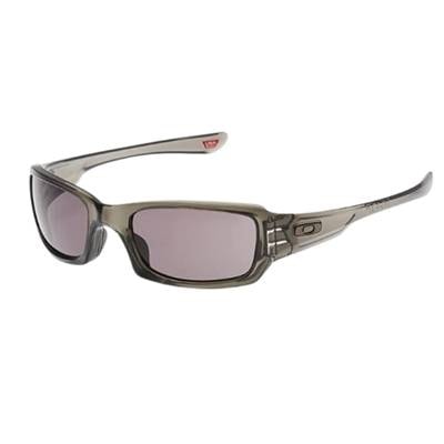 Oakley Men’s Fives Squared Rectangular Sunglasses