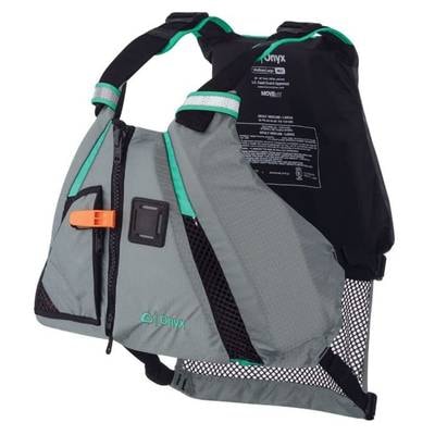 Onyx MoveVent Dynamic Paddle Sports CGA Life Vest