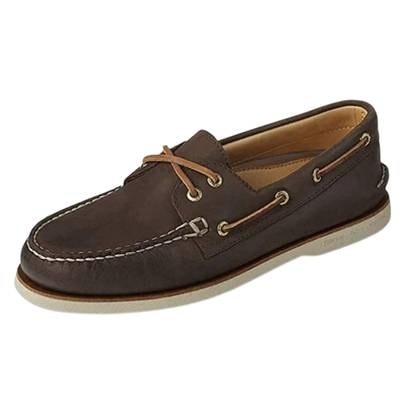 Sperry Gold Cup Original Boat Shoe
