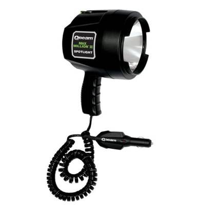 Brinkmann Qbeam Max Million III Spotlight
