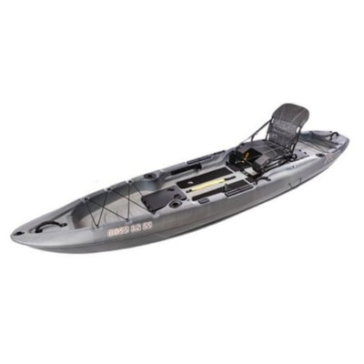 Sundolphin Boss 12 SS