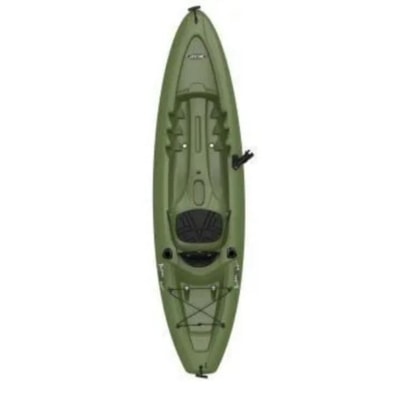 Lifetime Triton Angler 100
