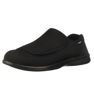 Propét Men's and Women's Cush N Foot Slippers