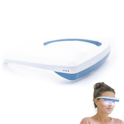 Luminette Glasses