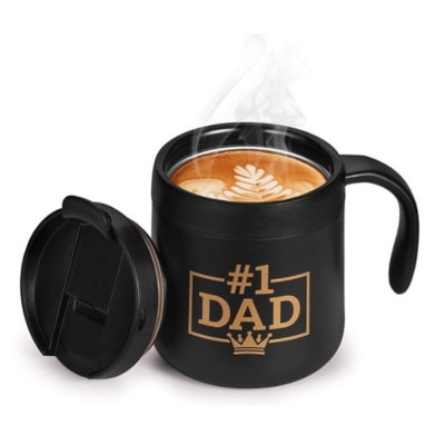 Durossi Personalized Mug