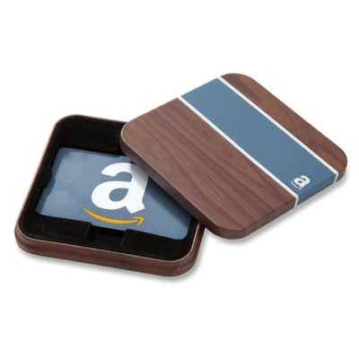 Amazon Gift Card