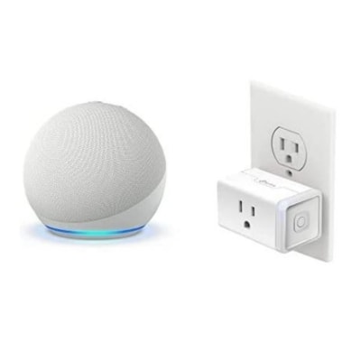 Amazon Echo