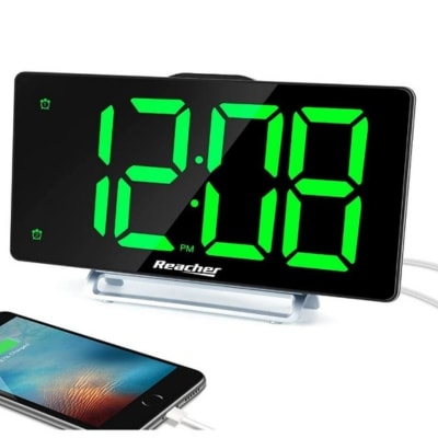 K-STAR Alarm Clock
