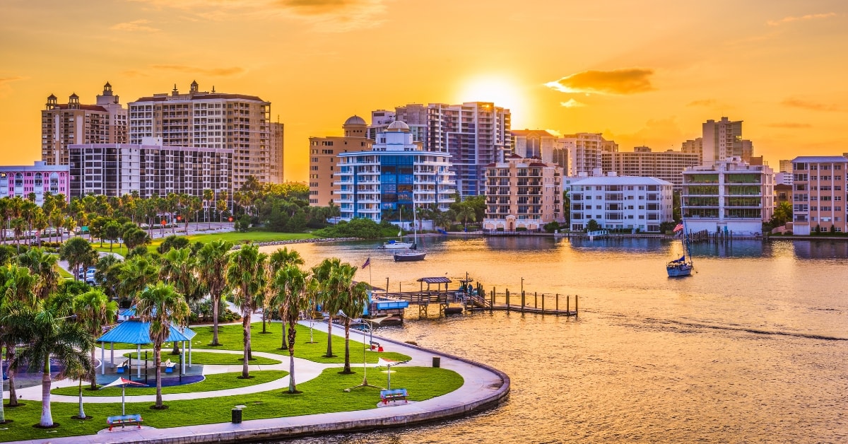 Sarasota, Florida