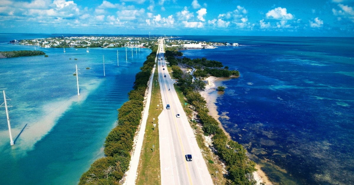 Florida Keys, Florida