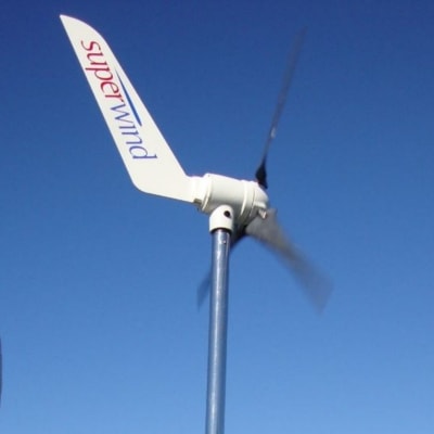 Superwind 350