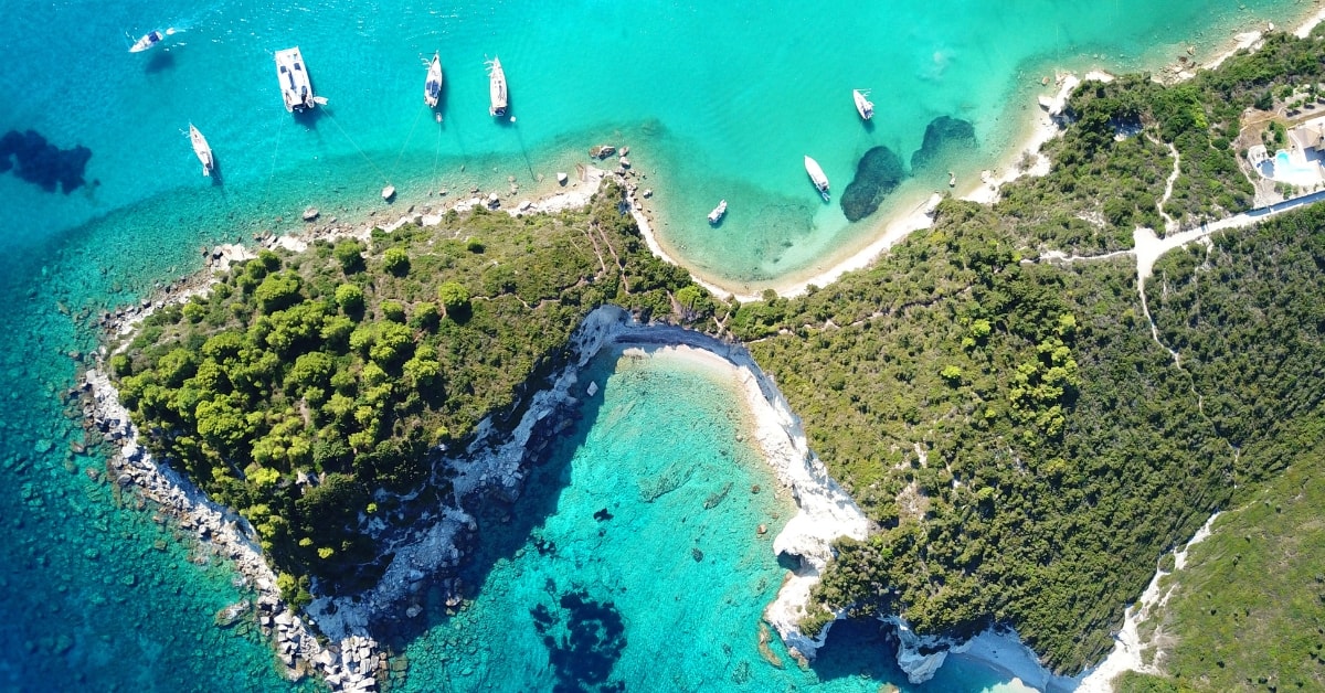 Cayman Islands