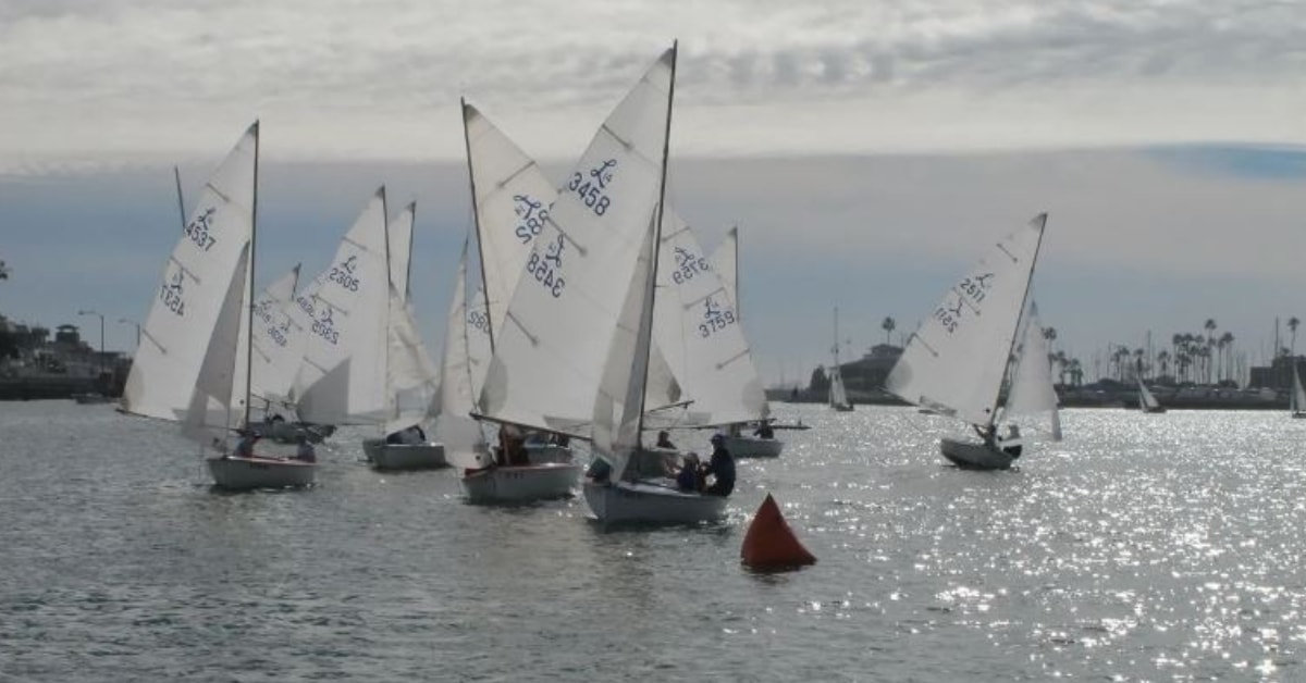 Lido 14