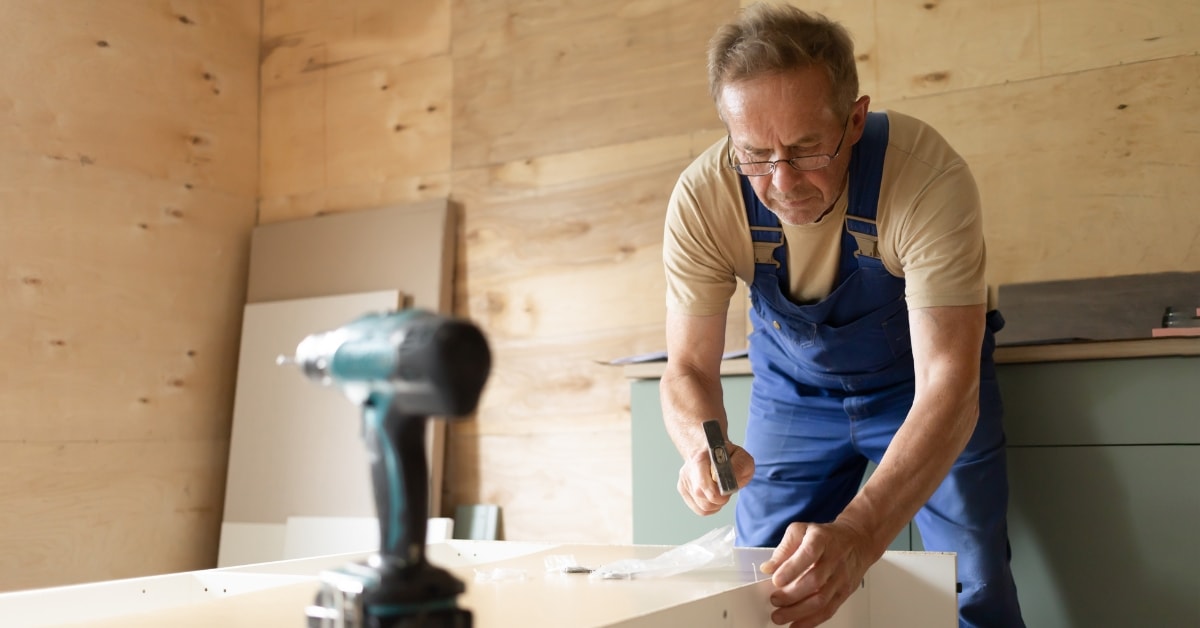 Handyperson