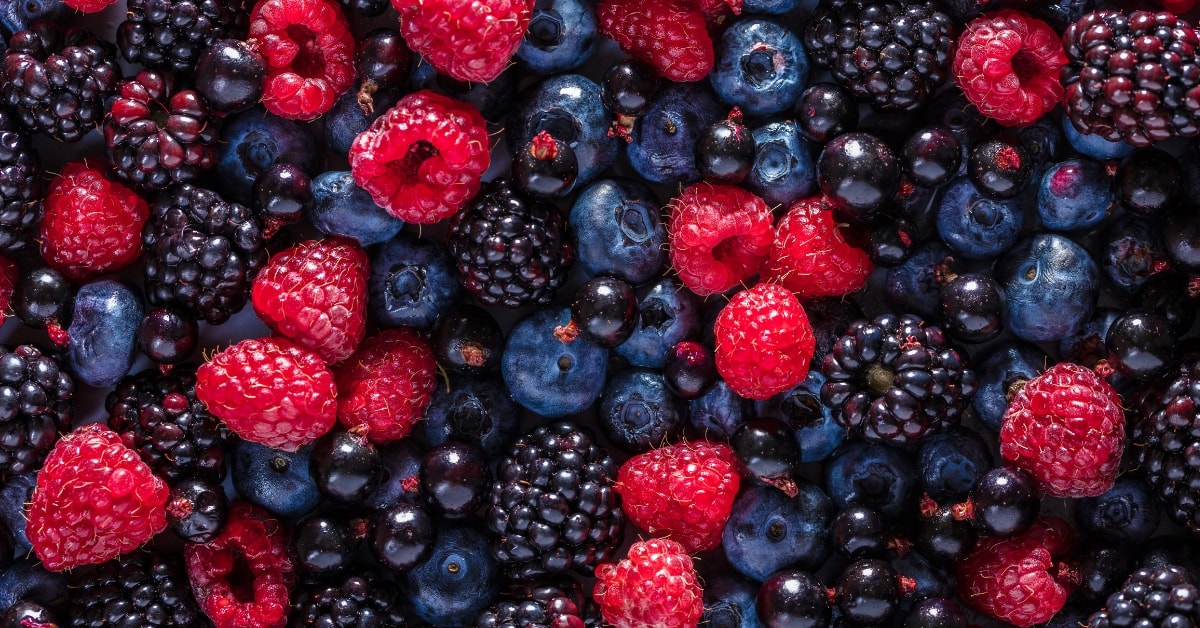 Berries