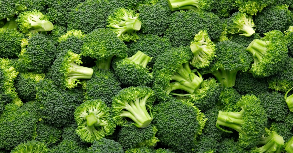 Broccoli
