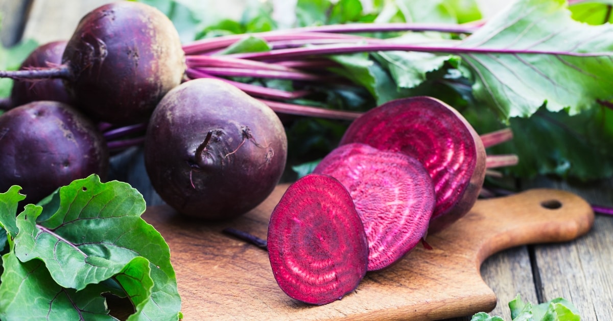 Beets