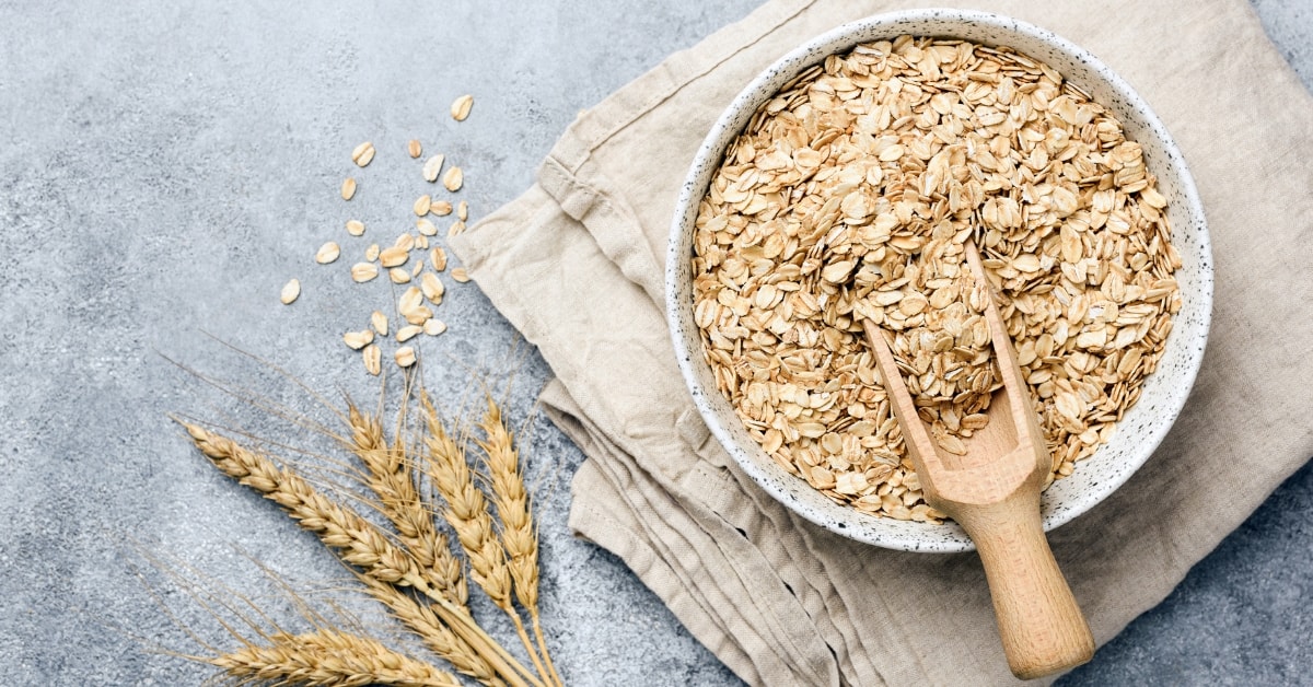 Oats