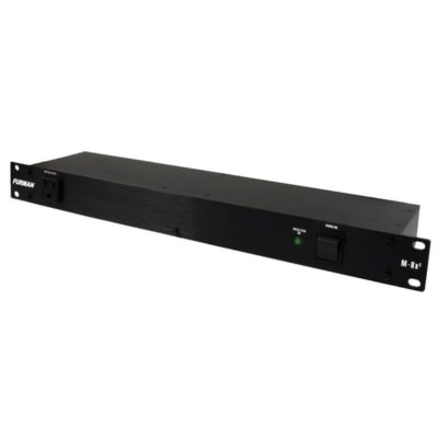 Furman M-8x2 Merit X Series