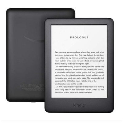 Amazon Kindle Basic