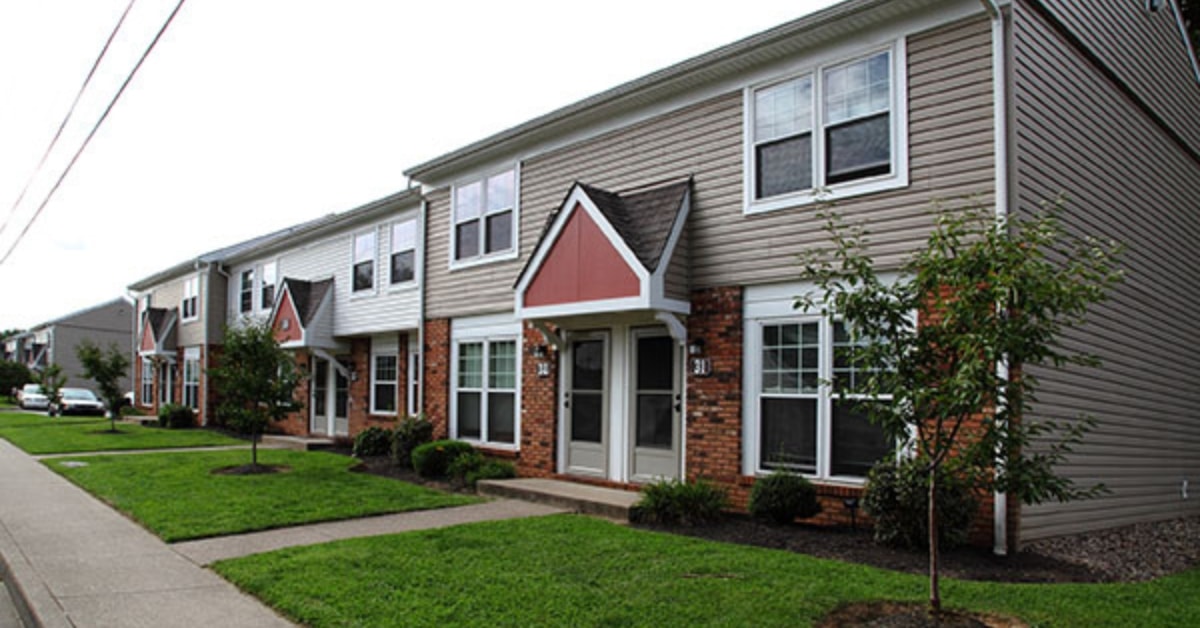 Founders Landing