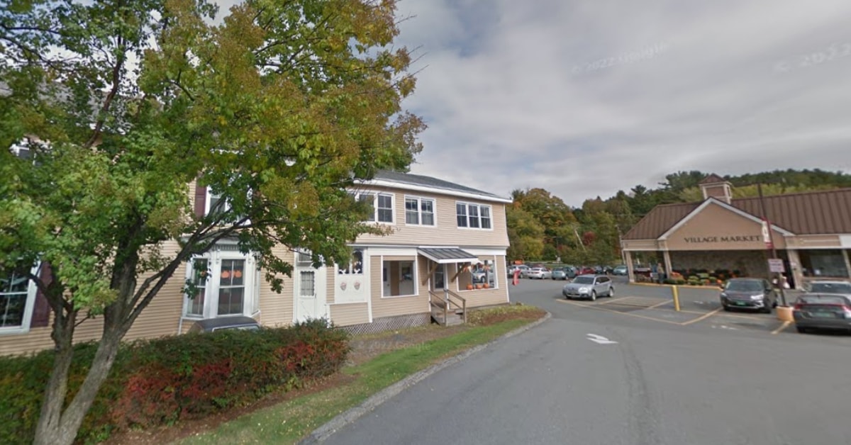 Waterbury Inn