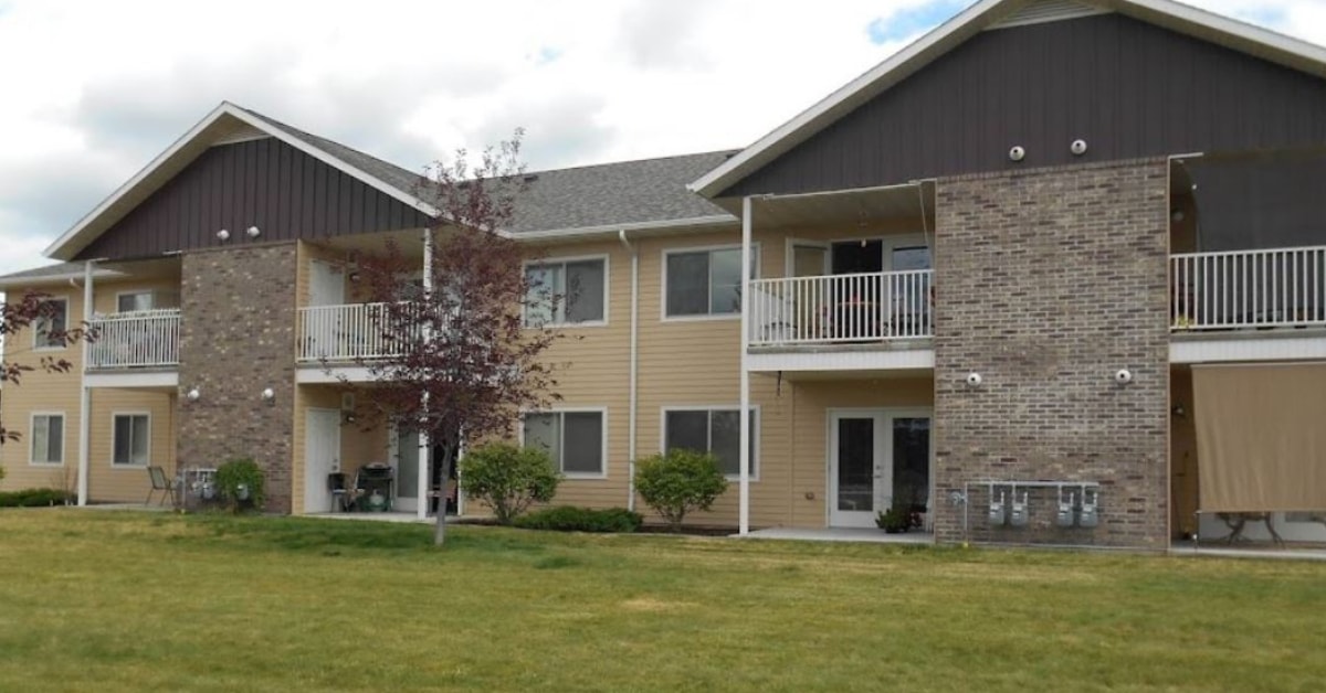 Meadowlands Apartments