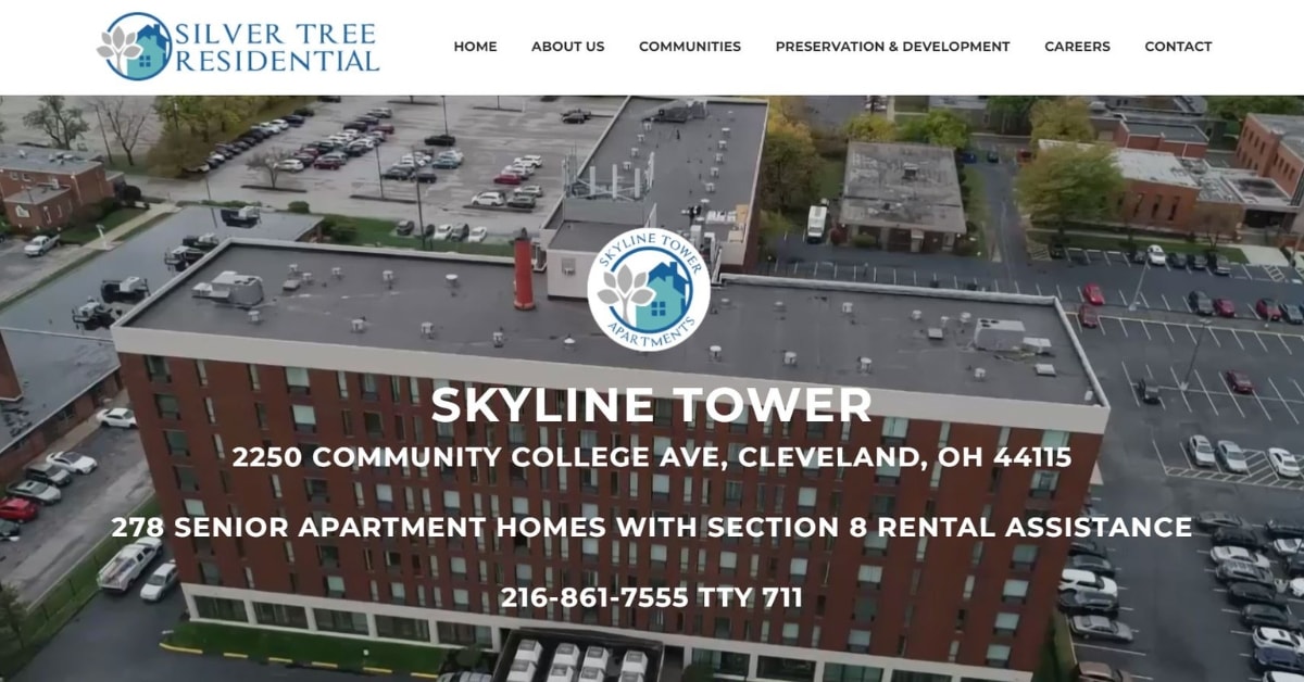 Skyline Tower