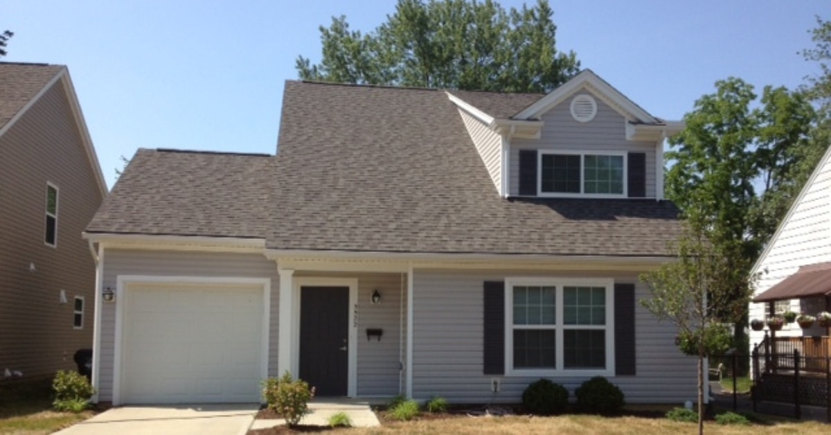 Fort McKinley Homes