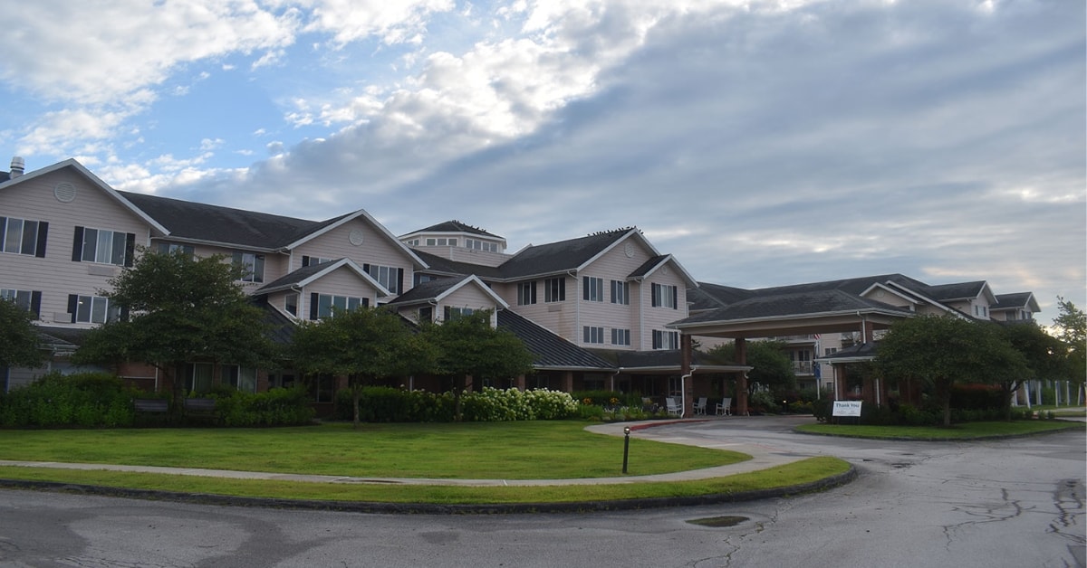 Solstice Senior Living