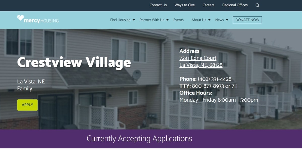 Crestview Village