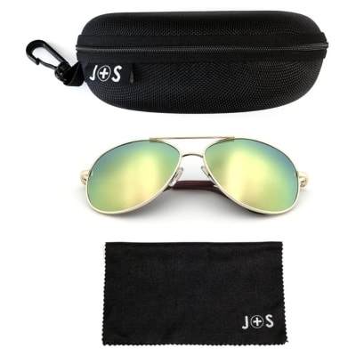 Aviator Sunglasses
