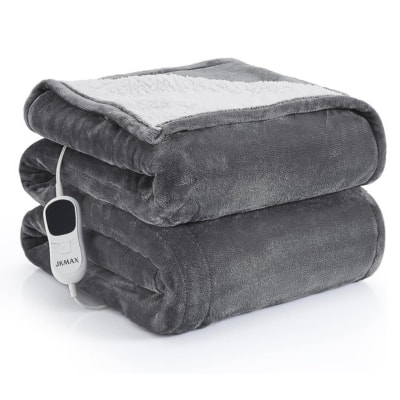 JKMAX Electric Blanket