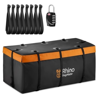 BagMate Cargo Box