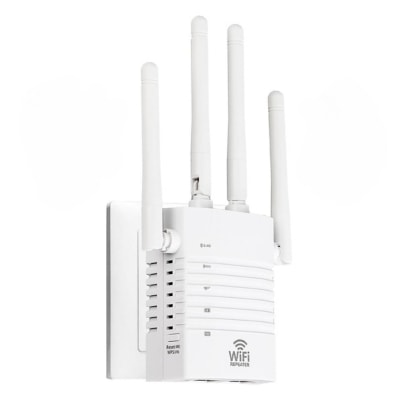 WiFi Booster