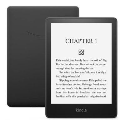Kindle Paperwhite