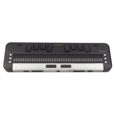 Braille eReaders
