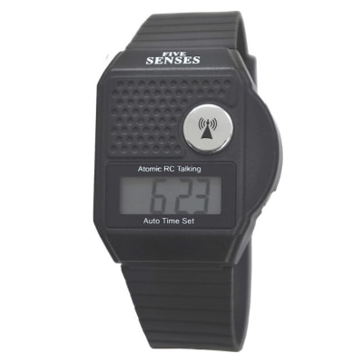 Talking Watches