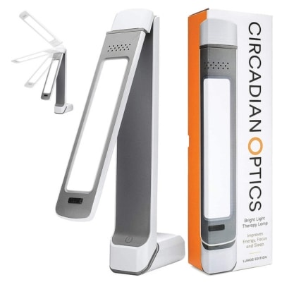Circadian Optics Lumos Light Therapy